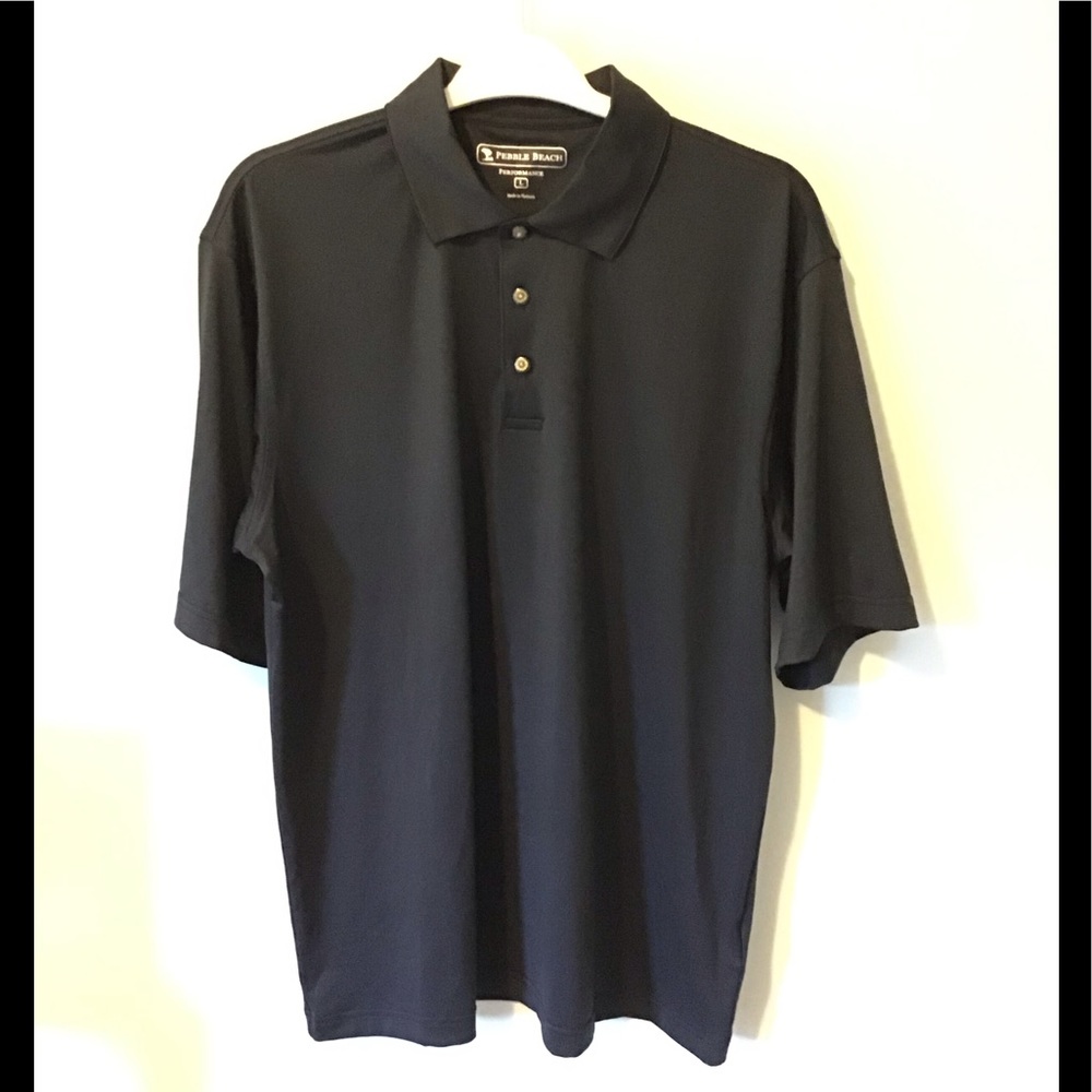 Pebble Beach Polo